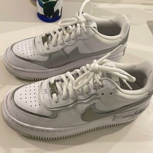Air Force one